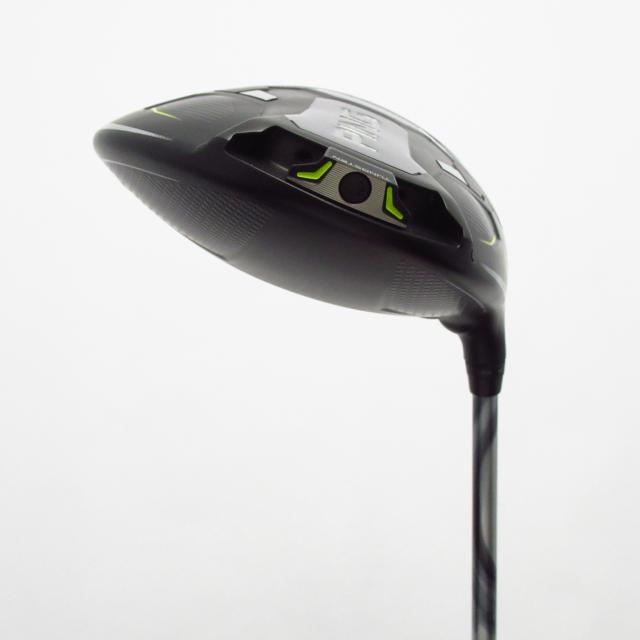 【中古ゴルフクラブ】ピン　G430　G430 MAX ドライバー Speeder 569 EVOLUTION VI　シャフト：Speeder 569 EVOLUTION VI_4