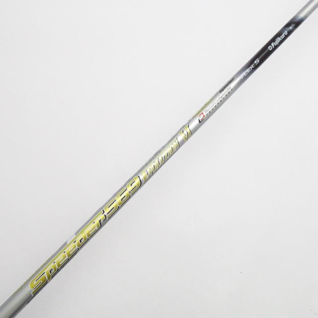 【中古ゴルフクラブ】ピン　G430　G430 MAX ドライバー Speeder 569 EVOLUTION VI　シャフト：Speeder 569 EVOLUTION VI_5