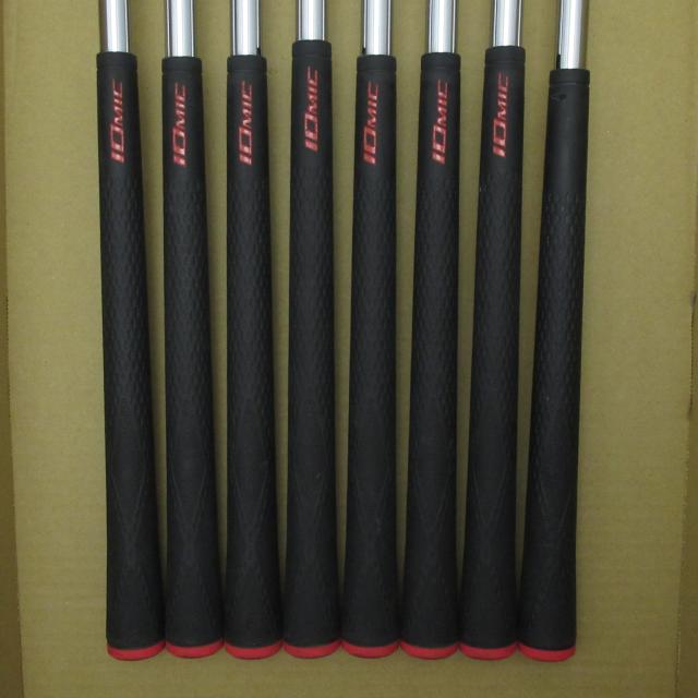 【中古ゴルフクラブ】ピン　I SERIES　i210 アイアン N.S.PRO MODUS3 TOUR 120　シャフト：N.S.PRO MODUS3 TOUR 120