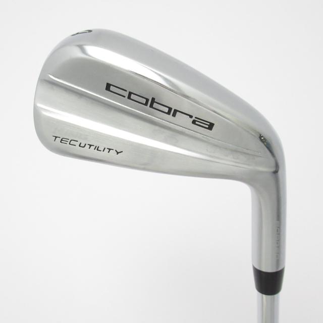 【中古ゴルフクラブ】コブラ　KING　キング TEC UYILITY(2023) ユーティリティ N.S.PRO 950GH neo　シャフト：N.S.PRO 950GH neo