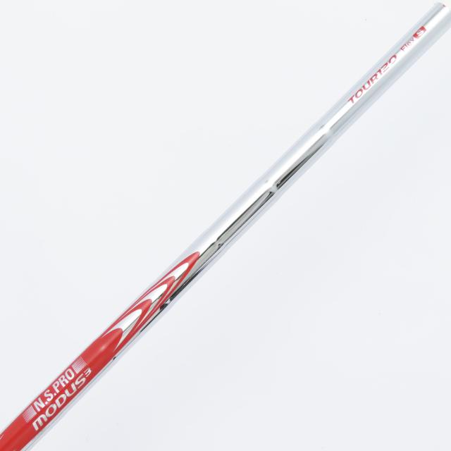 【中古ゴルフクラブ】ブリヂストン　BRIDGESTONE GOLF　BITING SPIN ウェッジ N.S.PRO MODUS3 TOUR 120　シャフト：N.S.PRO MODUS3 TOU…