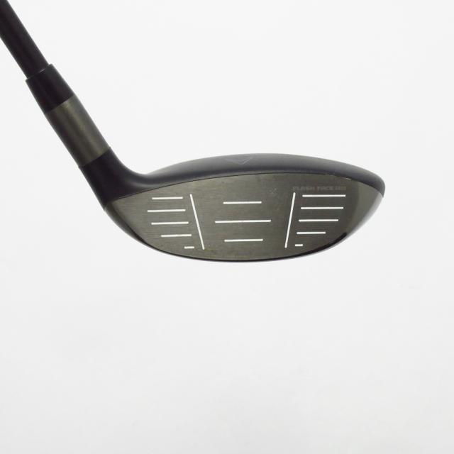 【中古ゴルフクラブ】キャロウェイゴルフ　ROGUE　ローグ ST MAX フェアウェイウッド Tour AD IZ-5　シャフト：Tour AD IZ-5　レフティ 中古ゴルフクラブ】キャロウェイゴルフ ROGUE ローグ ST MAX