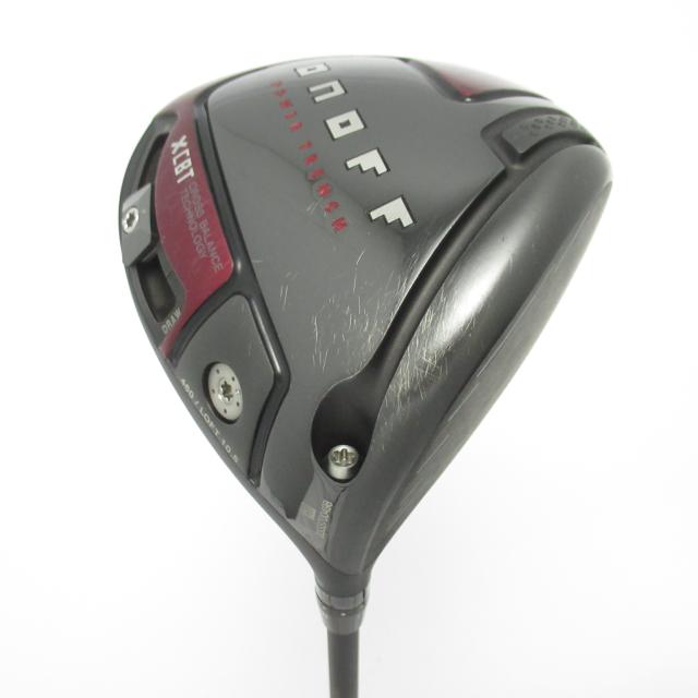 【中古ゴルフクラブ】オノフ　AKA　オノフ AKA(2024) ドライバー SMOOTH KICK MP-524D　シャフト：SMOOTH KICK MP-524D