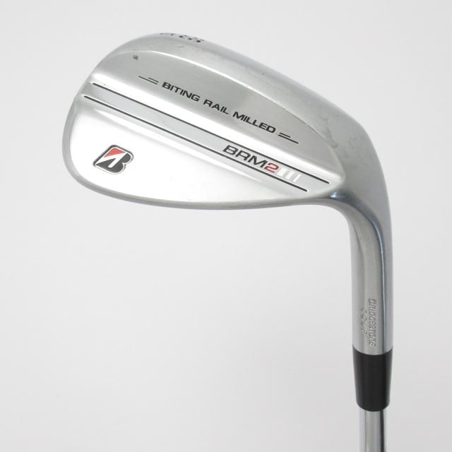 【中古ゴルフクラブ】ブリヂストン　BRIDGESTONE GOLF　BRM2 ウェッジ N.S.PRO MODUS3 TOUR 105　シャフト：N.S.PRO MODUS3 TOUR 105