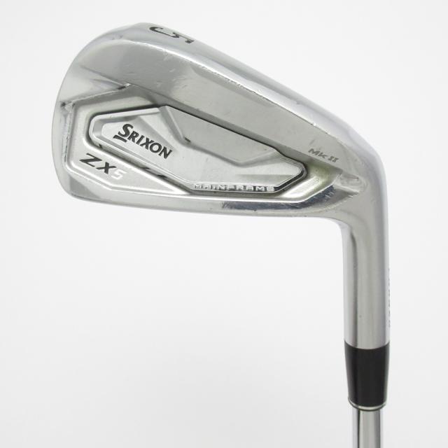 5台 中古】 ダンロップ SRIXON ZX5 Mk II LS 9.5° ドライバー DR