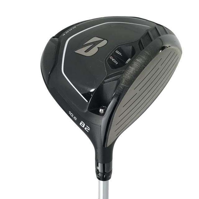 ブリヂストン BRIDGESTONE ドライバー B2 BRIDGESTONE B2 10.5