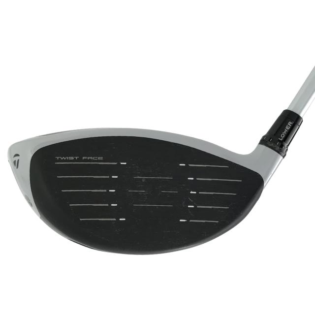 【中古ゴルフクラブ】テーラーメイド　SIM2　SIM2 ドライバー N.S.PRO Regio formula B 65　シャフト：N.S.PRO Regio formula B 65