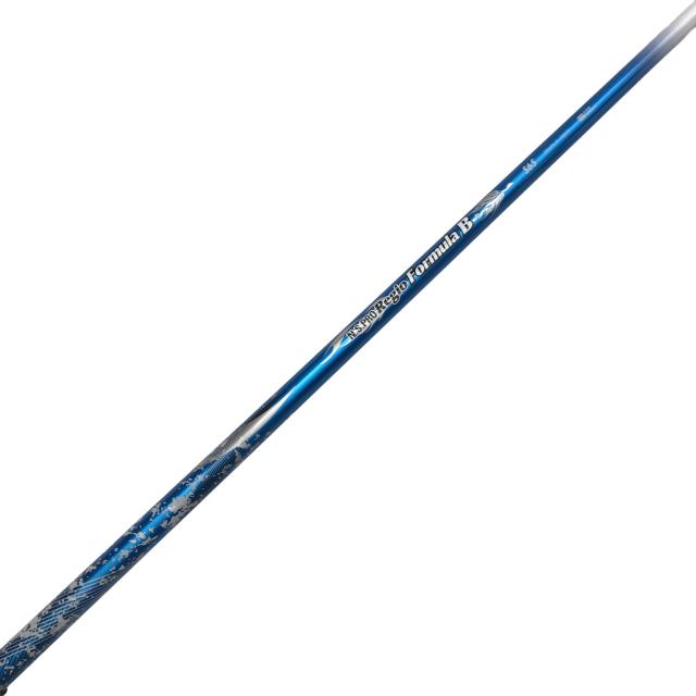 【中古ゴルフクラブ】テーラーメイド　SIM2　SIM2 ドライバー N.S.PRO Regio formula B 65　シャフト：N.S.PRO Regio formula B 65