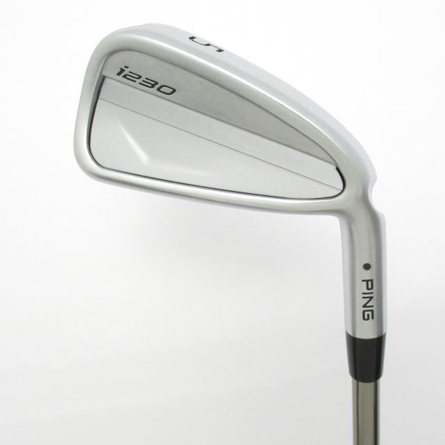 PING i230 アイアンセット プロジェクトX 5.5 7〜PW.UW PING i230 6番