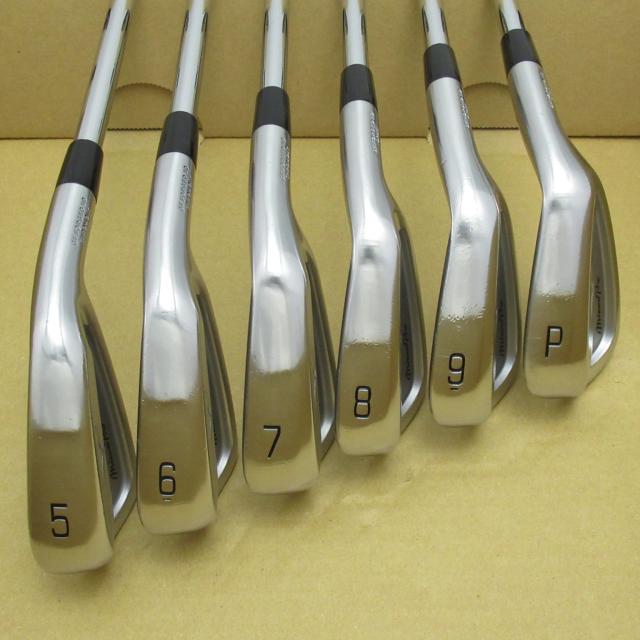 【中古ゴルフクラブ】ミズノ　Mizuno Pro　MizunoPro 223 アイアン N.S.PRO MODUS3 TOUR 105　シャフト：N.S.PRO MODUS3 TOUR 105