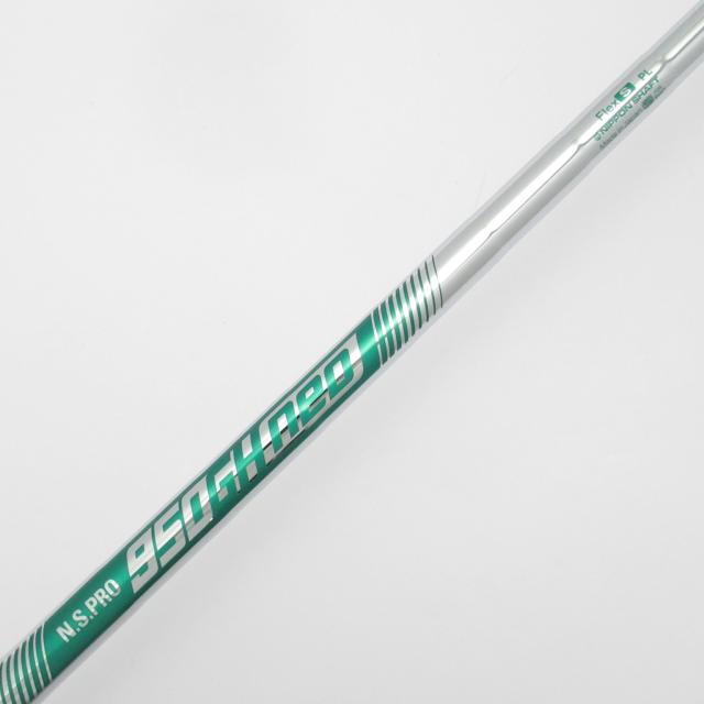 【中古ゴルフクラブ】コブラ　KING　キング TEC ハイブリッド ユーティリティ N.S.PRO 950GH neo　シャフト：N.S.PRO 950GH neo