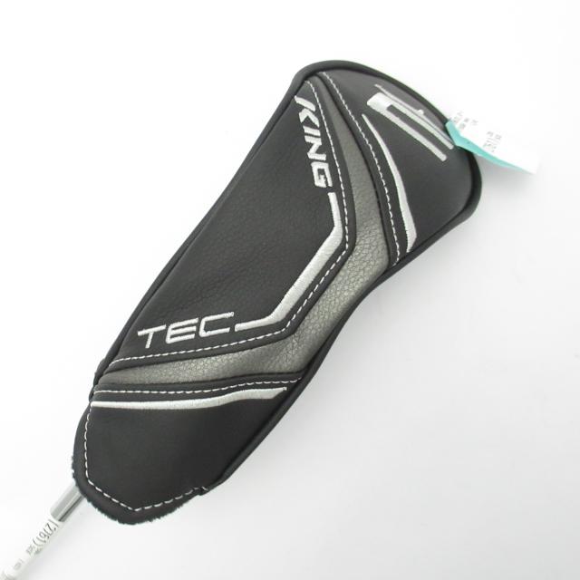 【中古ゴルフクラブ】コブラ　KING　キング TEC ハイブリッド ユーティリティ N.S.PRO 950GH neo　シャフト：N.S.PRO 950GH neo