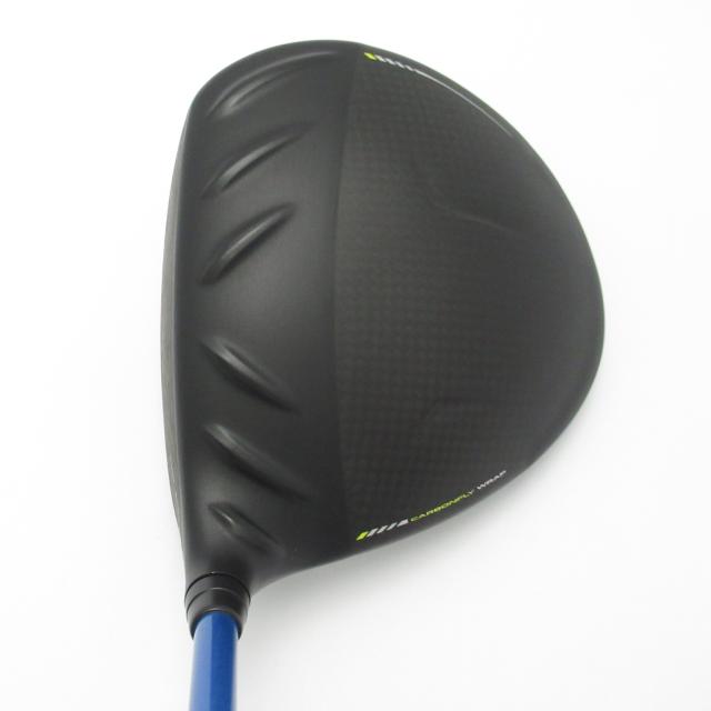 中古ゴルフクラブ】ピン G430 G430 LST ドライバー Speeder NX 60