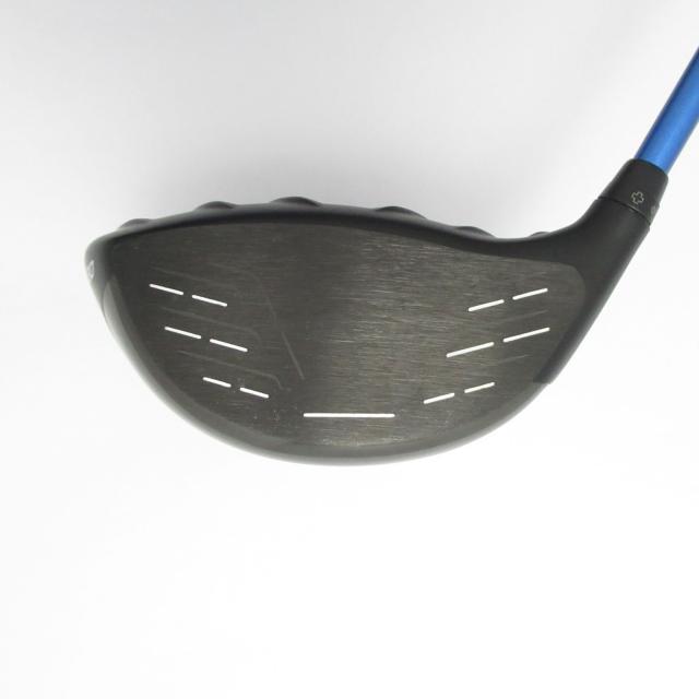 中古ゴルフクラブ】ピン G430 G430 LST ドライバー Speeder NX 60