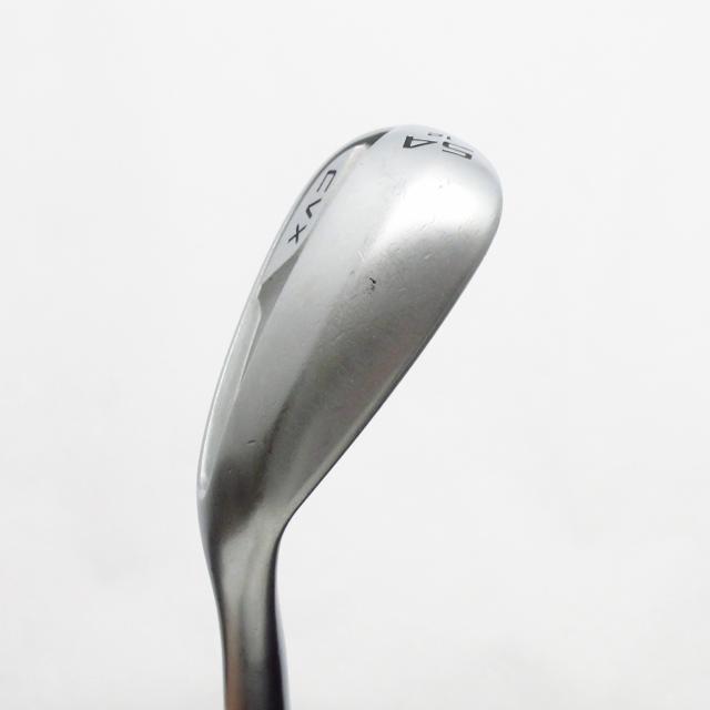 【中古ゴルフクラブ】クリーブランド　CG　CVX ZIPCORE ウェッジ N.S.PRO 950GH　シャフト：N.S.PRO 950GH