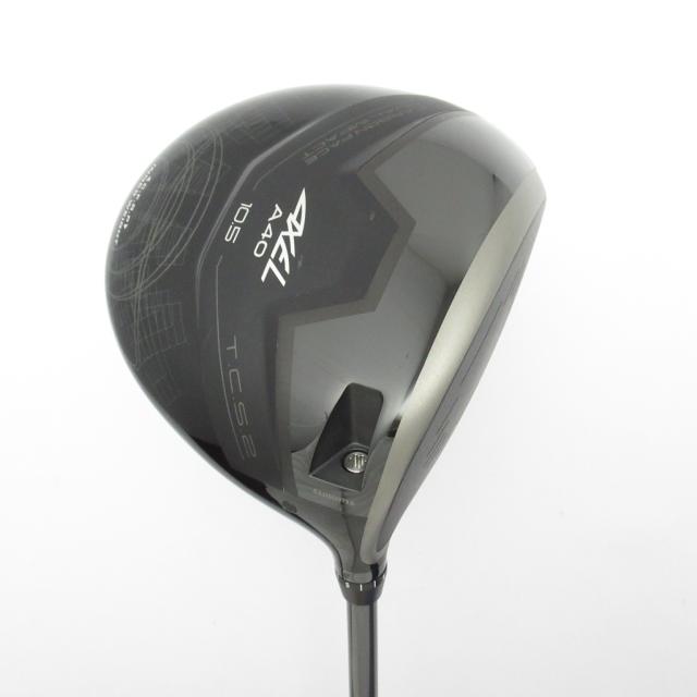 【中古ゴルフクラブ】つるや　TSURUYA　ソノ他 ドライバー ドライバー カーボンシャフト　シャフト：カーボンシャフト