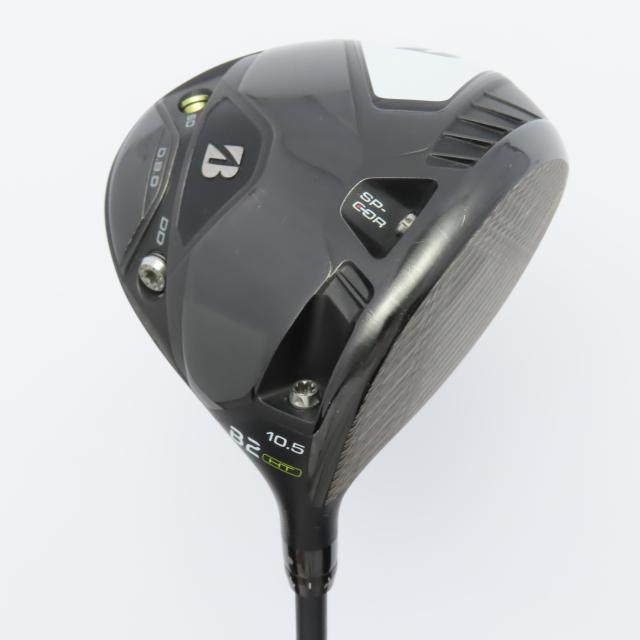 【中古ゴルフクラブ】ブリヂストン　BRIDGESTONE GOLF　B2 HT ドライバー VANQUISH BS50　シャフト：VANQUISH BS50