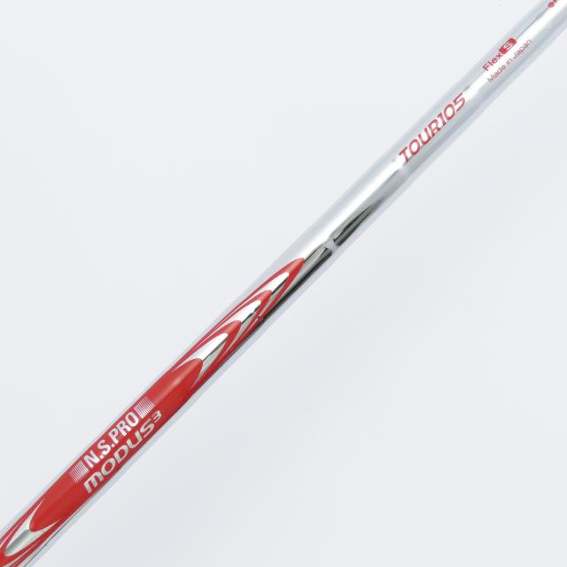 【中古ゴルフクラブ】ピン　PING　ブループリント S アイアン N.S.PRO MODUS3 TOUR 105　シャフト：N.S.PRO MODUS3 TOUR 105