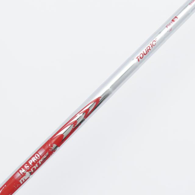【中古ゴルフクラブ】ブリヂストン　TOUR B　ツアーB JGR HF2 アイアン N.S.PRO MODUS3 TOUR 105　シャフト：N.S.PRO MODUS3 TOUR 105