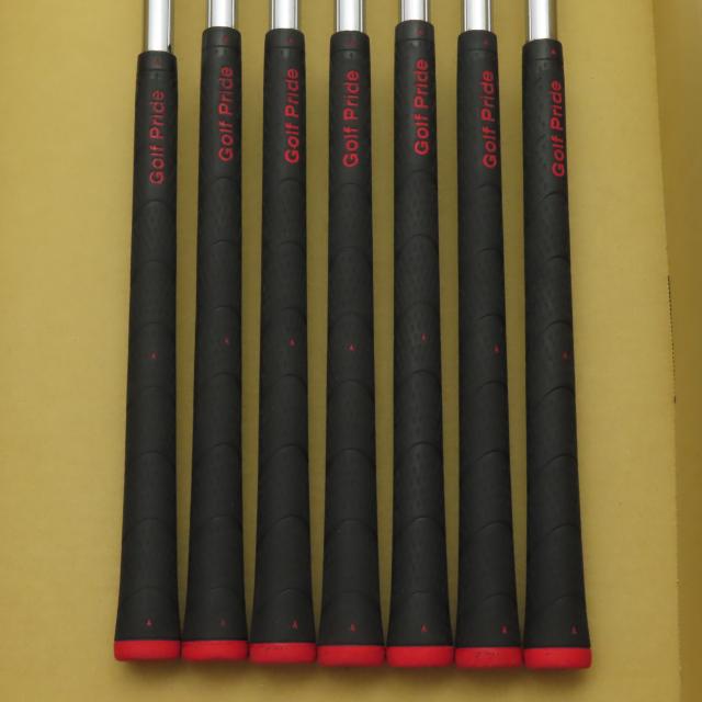 【中古ゴルフクラブ】ブリヂストン　TOUR B　ツアーB JGR HF2 アイアン N.S.PRO MODUS3 TOUR 105　シャフト：N.S.PRO MODUS3 TOUR 105