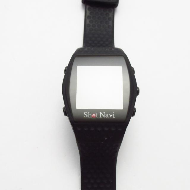 【中古】ショットナビ　Shot Navi　INFINITY  -