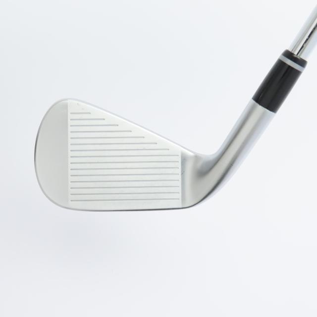 【中古ゴルフクラブ】プロギア　PRGR　02(2023) アイアン N.S.PRO MODUS3 TOUR 120　シャフト：N.S.PRO MODUS3 TOUR 120