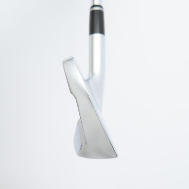 【中古ゴルフクラブ】プロギア　PRGR　02(2023) アイアン N.S.PRO MODUS3 TOUR 120　シャフト：N.S.PRO MODUS3 TOUR 120