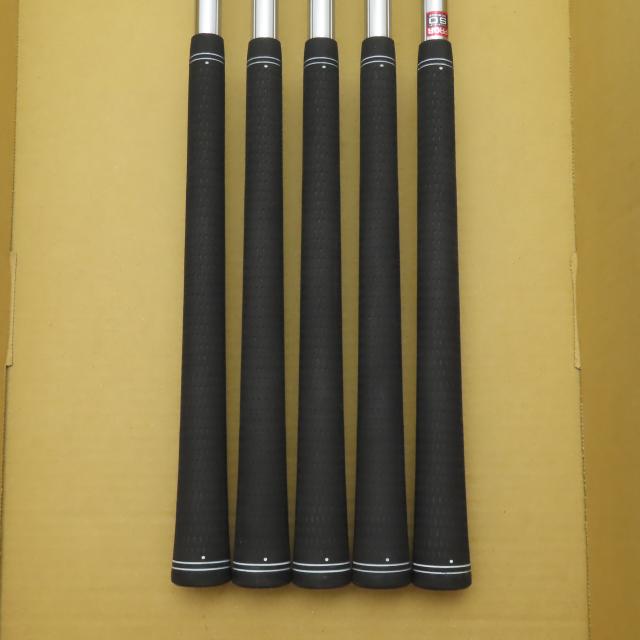 【中古ゴルフクラブ】プロギア　PRGR　02(2023) アイアン N.S.PRO MODUS3 TOUR 120　シャフト：N.S.PRO MODUS3 TOUR 120