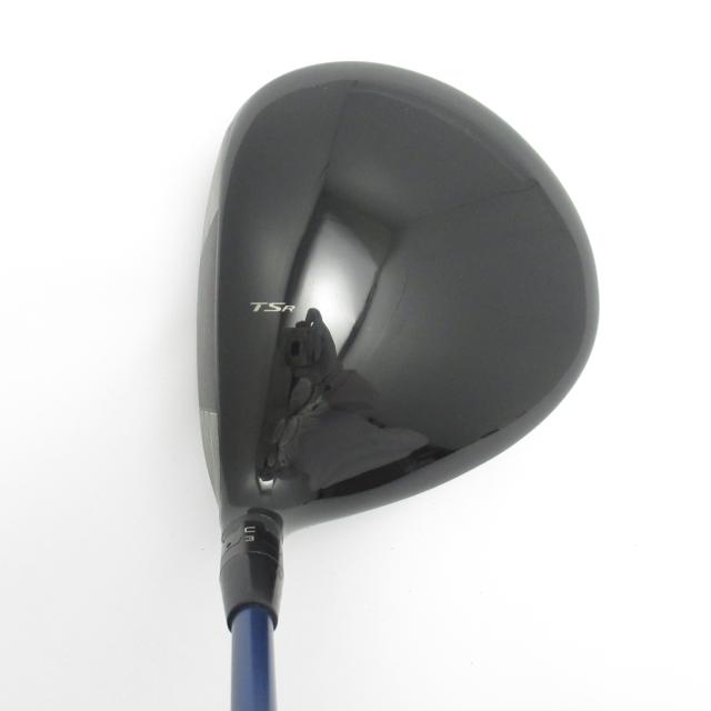 【中古ゴルフクラブ】タイトリスト　TSR　TSR2 ドライバー Tour AD VR-6　シャフト：Tour AD VR-6 中古ゴルフクラブ】タイトリスト TSR TSR2 ドライバー Tour AD VR-6