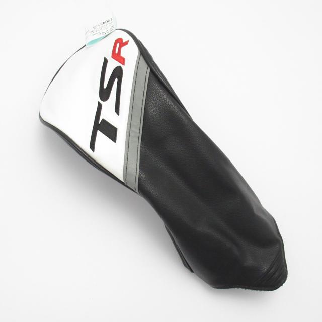 中古ゴルフクラブ】タイトリスト TSR TSR2 ドライバー Tour AD VR-6