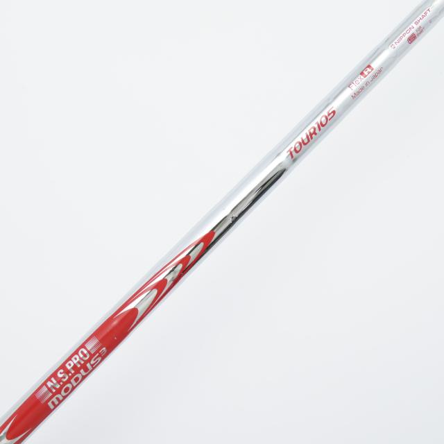 【中古ゴルフクラブ】オノフ　KURO　オノフ フォージド KURO(2023) アイアン N.S.PRO MODUS3 TOUR 105　シャフト：N.S.PRO MODUS3 TOUR…