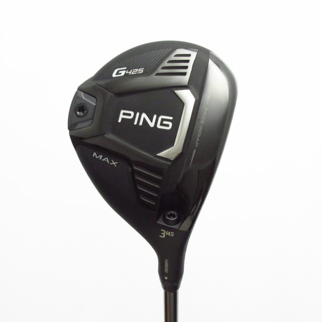 【中古ゴルフクラブ】ピン　G425　G425 MAX フェアウェイウッド PING TOUR 173-65　シャフト：PING TOUR 173-65