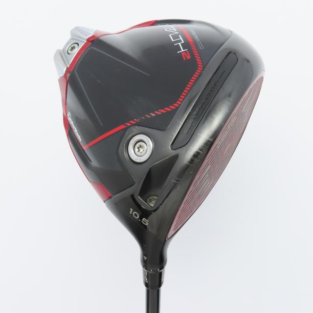 テイラーメイドスリーブTENSEI シルバー、ブルーR ドライバー