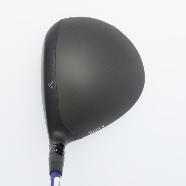 中古ゴルフクラブ】キャロウェイゴルフ ELYTE エリート ドライバー