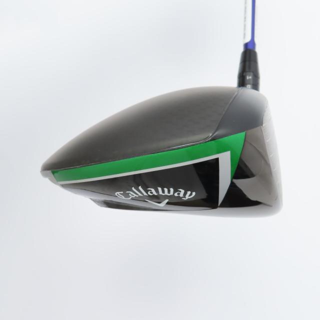 中古ゴルフクラブ】キャロウェイゴルフ ELYTE エリート ドライバー