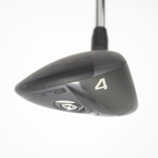 【中古ゴルフクラブ】コブラ　KING　キング TEC ユーティリティ ユーティリティ N.S.PRO 950GH neo　シャフト：N.S.PRO 950GH neo