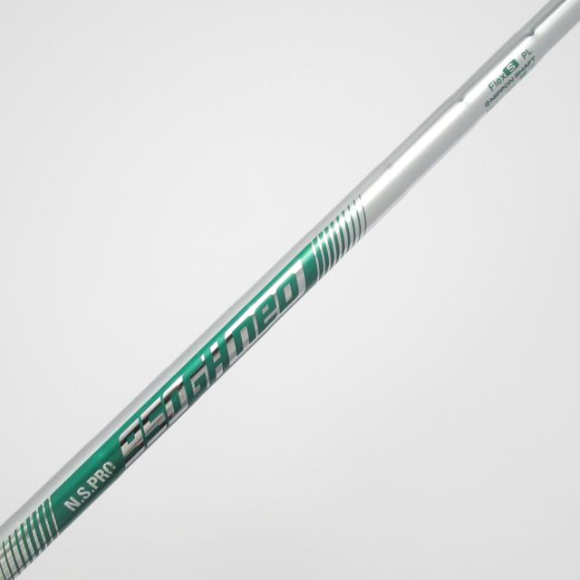 【中古ゴルフクラブ】コブラ　KING　キング TEC ユーティリティ ユーティリティ N.S.PRO 950GH neo　シャフト：N.S.PRO 950GH neo