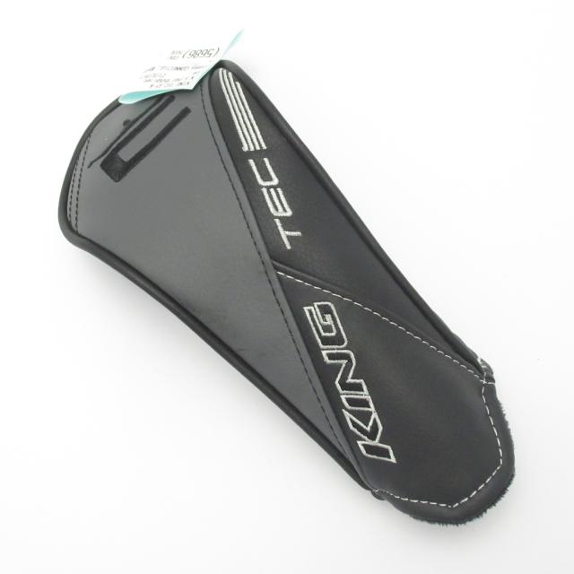 【中古ゴルフクラブ】コブラ　KING　キング TEC ユーティリティ ユーティリティ N.S.PRO 950GH neo　シャフト：N.S.PRO 950GH neo