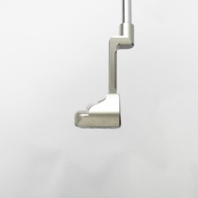 【中古ゴルフクラブ】スコッティキャメロン　SELECT　スーパー セレクト ニューポート パター スチールシャフト　シャフト：スチールシ… 中古ゴルフクラブ】スコッティキャメロン SELECT スーパー セレクト