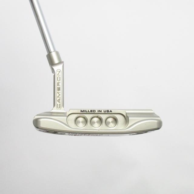 中古ゴルフクラブ】スコッティキャメロン SELECT スーパー セレクト