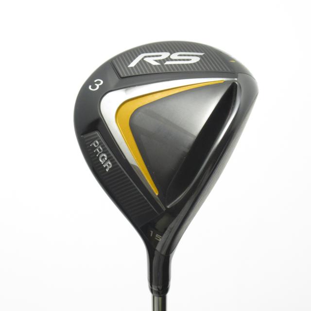 【中古ゴルフクラブ】プロギア　RS　RS JUST フェアウェイウッド Diamana GT 50　シャフト：Diamana GT 50