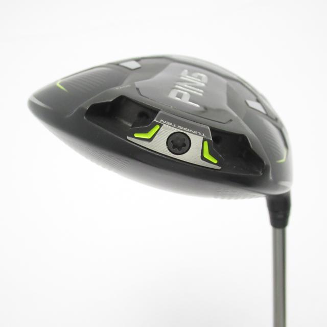 G430 MAX 5W PING TOUR 2.0 CHROME 75 S｜PING G430 MAX 5W