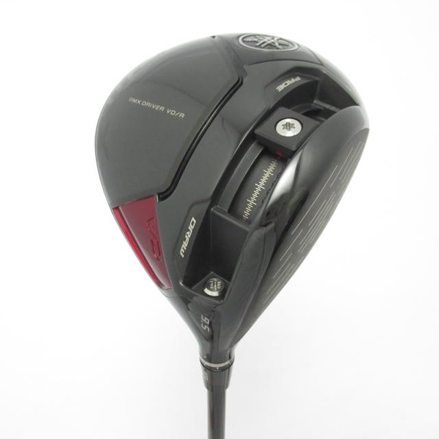 【中古ゴルフクラブ】ヤマハ　RMX　RMX VD／R ドライバー TENSEI Pro Blue 1K 50　シャフト：TENSEI Pro Blue 1K 50