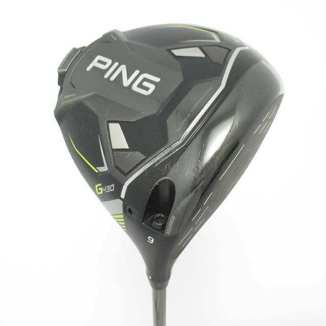 (特注 納期2-3週) ピンゴルフ G430 MAX フェアウェイウッド ディアマナZF シャフト 2022年モデル (日本正規品) 特注 納期2-3週) ピンゴルフ G430 アイアンセット(6本 #6-PW,45) ツアー