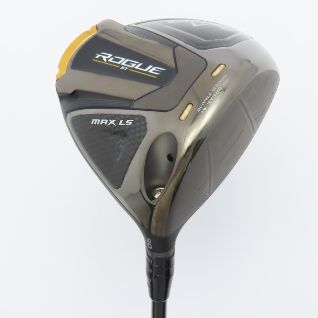 【中古ゴルフクラブ】キャロウェイゴルフ　ROGUE　ローグ ST MAX LS ドライバー TENSEI 55 for Callaway（2022）　シャフト：TENSEI 55…