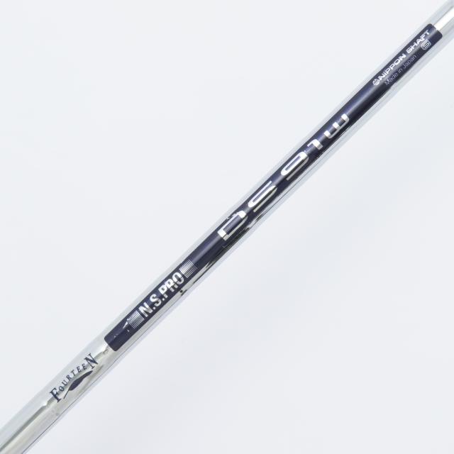【中古ゴルフクラブ】フォーティーン　DJ　DJ-6 ウェッジ N.S.PRO DS-91w　シャフト：N.S.PRO DS-91w