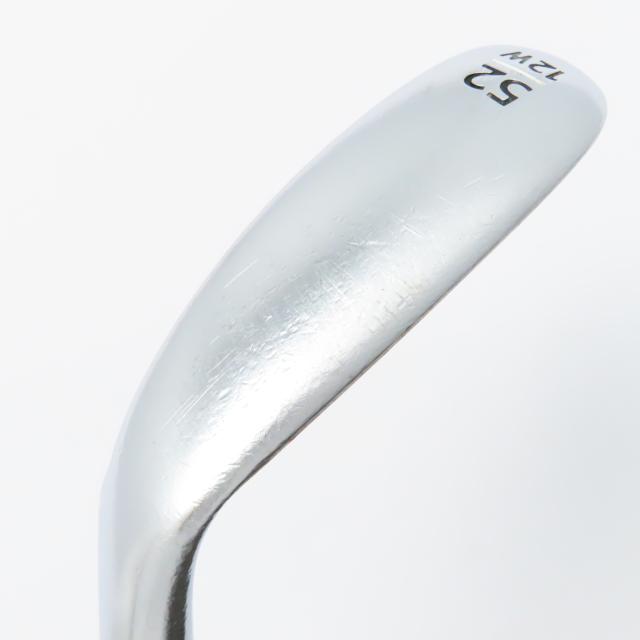 【中古ゴルフクラブ】キャロウェイゴルフ　Callaway Golf　JAWS RAW ワイドグラインド クロムメッキ仕上げ ウェッジ N.S.PRO 950GH neo…