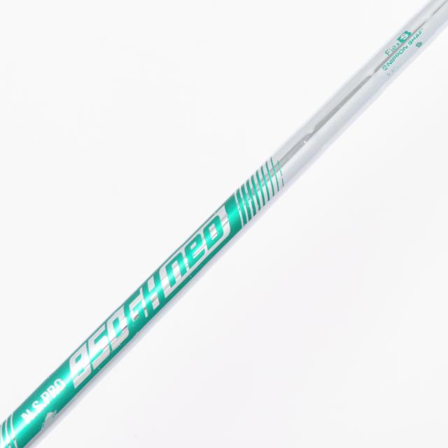 【中古ゴルフクラブ】キャロウェイゴルフ　Callaway Golf　JAWS RAW ワイドグラインド クロムメッキ仕上げ ウェッジ N.S.PRO 950GH neo…