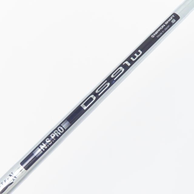 【中古ゴルフクラブ】フォーティーン　DJ　DJ-6 ウェッジ N.S.PRO DS-91w　シャフト：N.S.PRO DS-91w