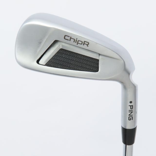 【中古ゴルフクラブ】ピン　ChipR　ChipR ハイドロパールクローム仕上げ ウェッジ Z-Z115　シャフト：Z-Z115